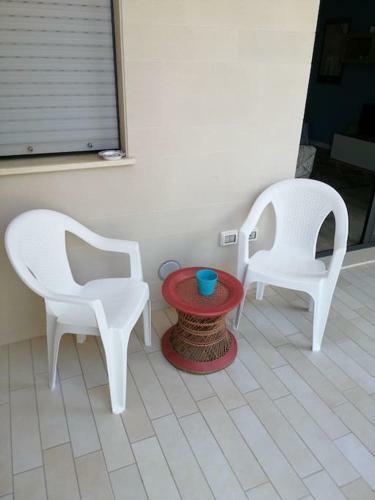 Apartamento Taksha' Residence A Conversano
