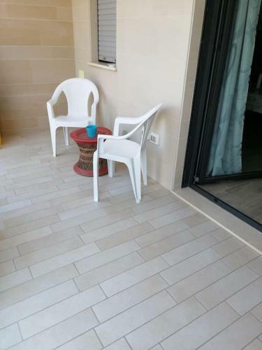 Apartamento Taksha' Residence A Conversano