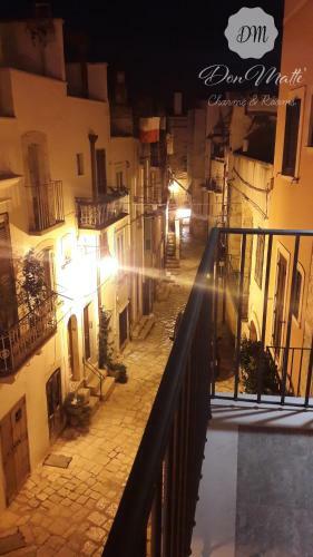 Hostal Donmatt� - Charme & Rooms
