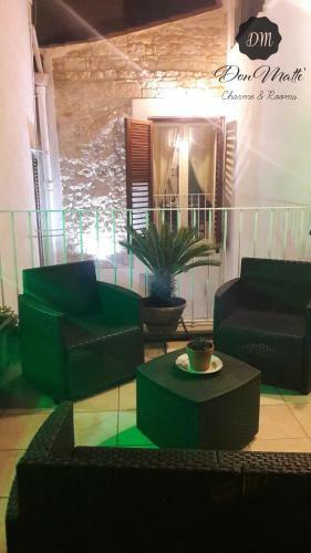 Hostal Donmatt� - Charme & Rooms