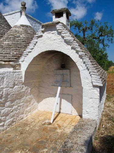 Trulli San Pietro