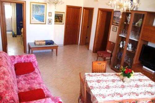 Apartamento Casa Arcobaleno