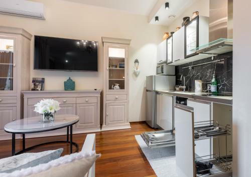 Apartamento Lux Home Away From Home