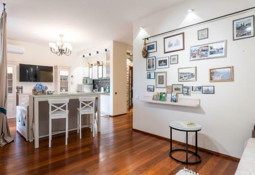 Apartamento Lux Home Away From Home