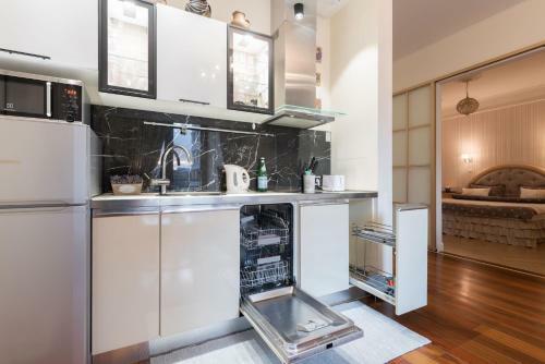 Apartamento Lux Home Away From Home