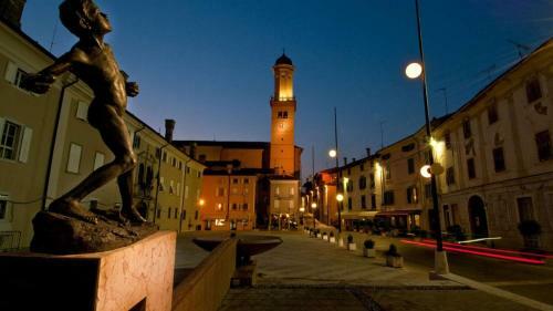 Apartamento Cormons Bellissima