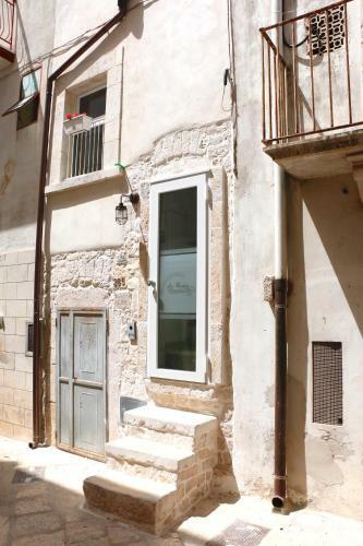 La Nicchia B&B