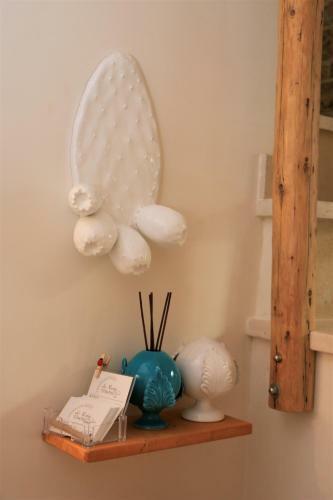 La Nicchia B&B