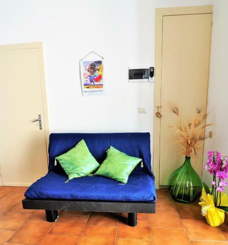 Apartamento Angel Inn