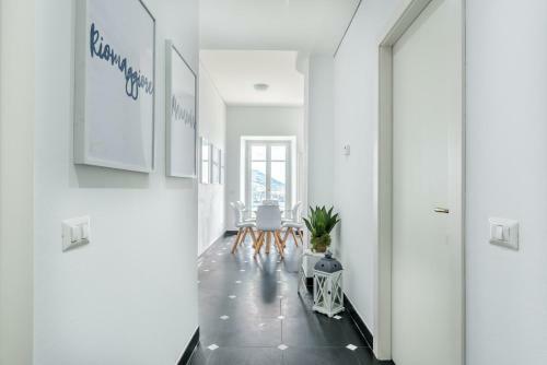 Apartamento Salty Sky Flat , Terre Marine