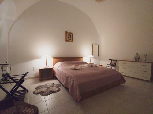 Apartamento Nel Cuore La Puglia