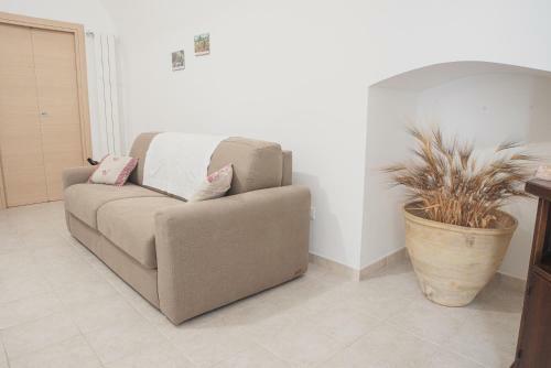 Apartamento Nel Cuore La Puglia