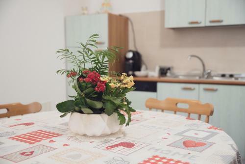 Apartamento Nel Cuore La Puglia
