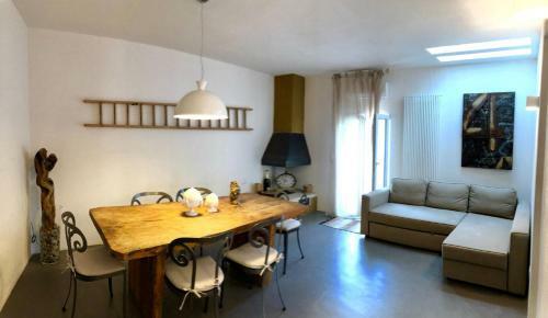Apartamento Casa Aragona Relax & Style