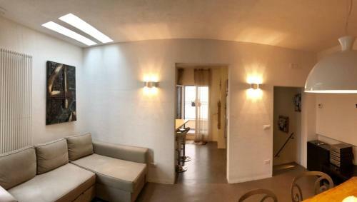 Apartamento Casa Aragona Relax & Style
