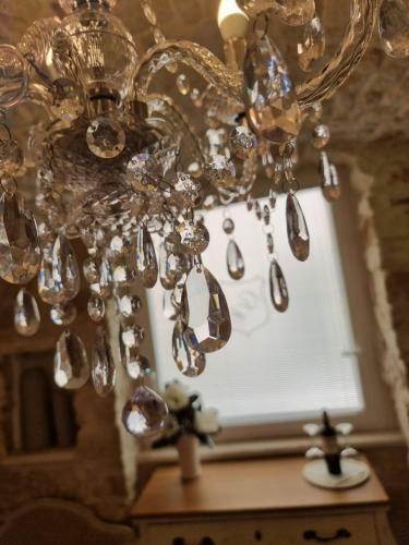 Le Dimore Del Casalvecchio