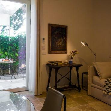 Apartamento Villa Rosa Resort