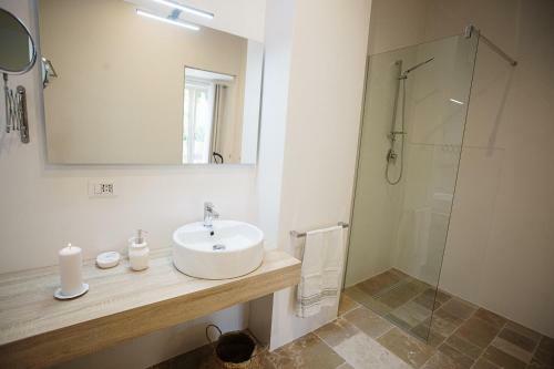 Apartamento Villa Rosa Resort