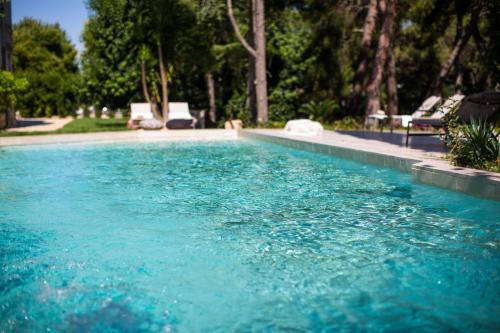 Apartamento Villa Rosa Resort