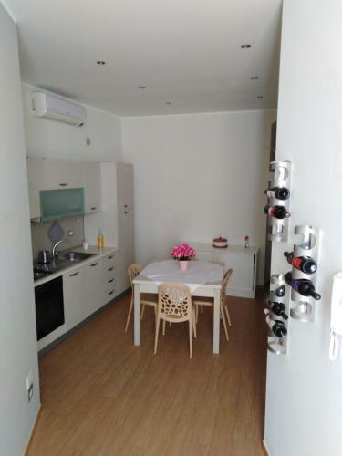 Rosa's House