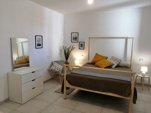 Apartamento Residenza Arcangela Con Piscine Nel Salento