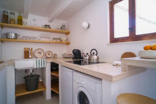 Apartamento Casa Doranello