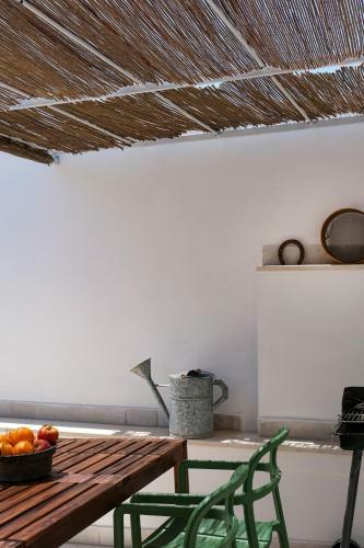 Apartamento Casa Doranello