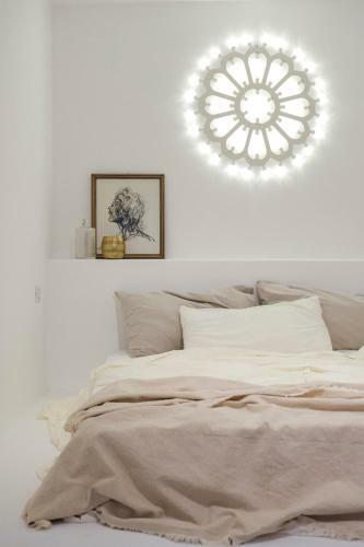 Apartamento Casa Doranello