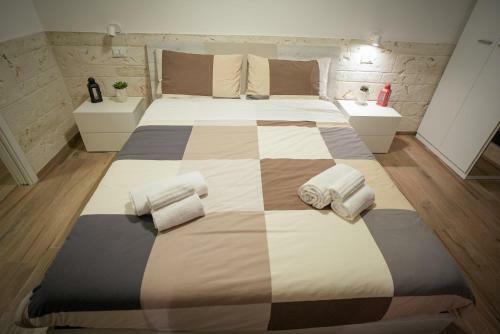 Bed & Breakfast Dimora Giordano