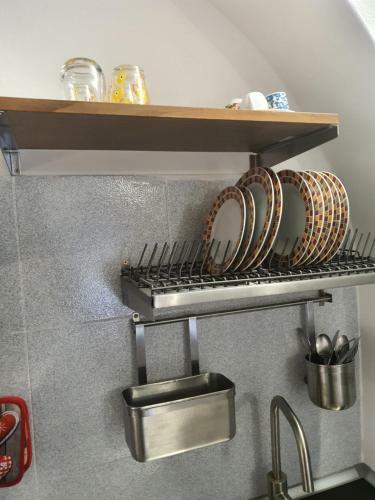 Hostal Monolocale Caterina
