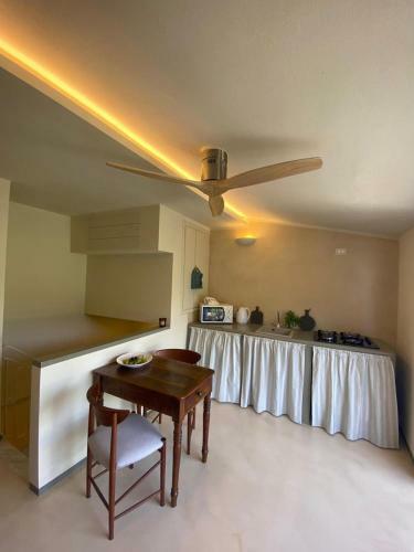 Apartamento Ca De Marge