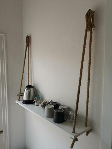 Hostal Punto Zero