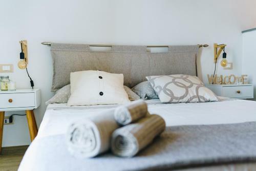 Apartamento Punto Zero Suite