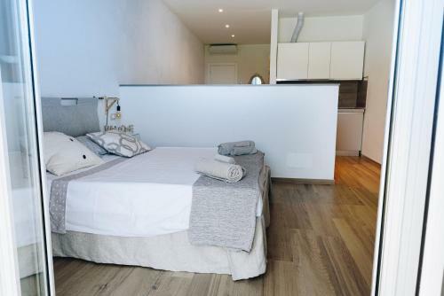 Apartamento Punto Zero Suite