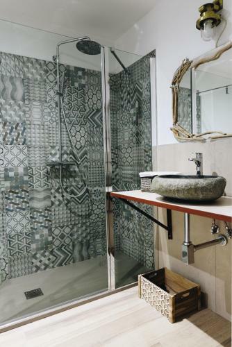 Apartamento Punto Zero Suite