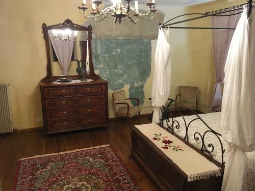 Bed & Breakfast Villa Della Stua