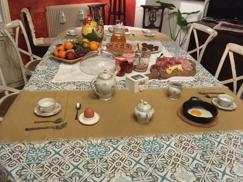 Bed & Breakfast Villa Della Stua