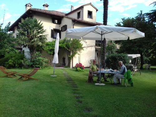 Bed & Breakfast Villa Della Stua