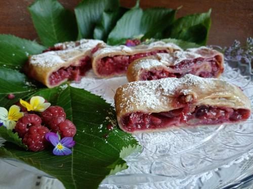 Bed & Breakfast Villa Della Stua