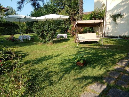 Bed & Breakfast Villa Della Stua