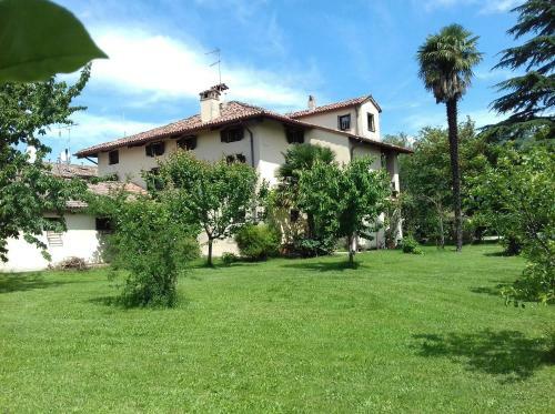 Bed & Breakfast Villa Della Stua