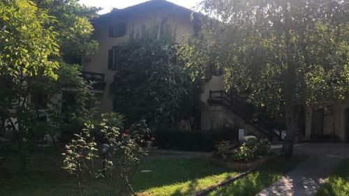 Bed & Breakfast Villa Della Stua