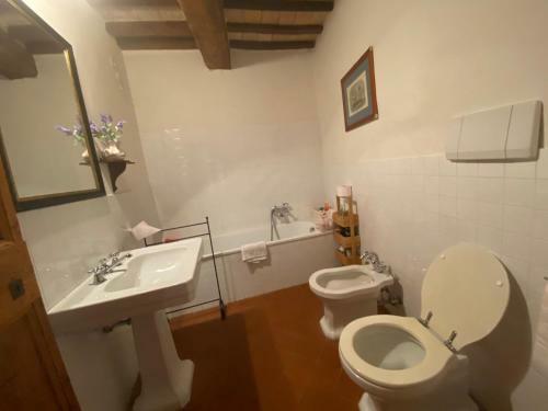 Casale In Umbria