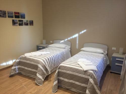 Hostal Residence La Canonica