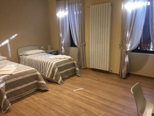 Hostal Residence La Canonica