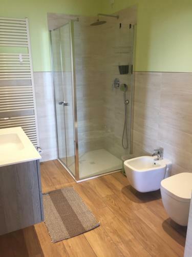 Hostal Residence La Canonica