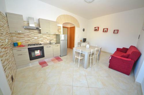 Apartamento Villa Puce