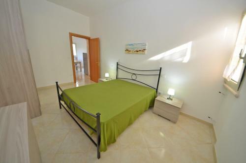 Apartamento Villa Puce