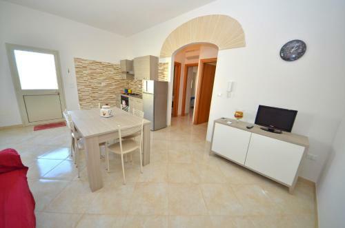 Apartamento Villa Puce