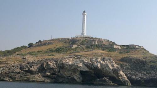 Apartamento Villa Puce